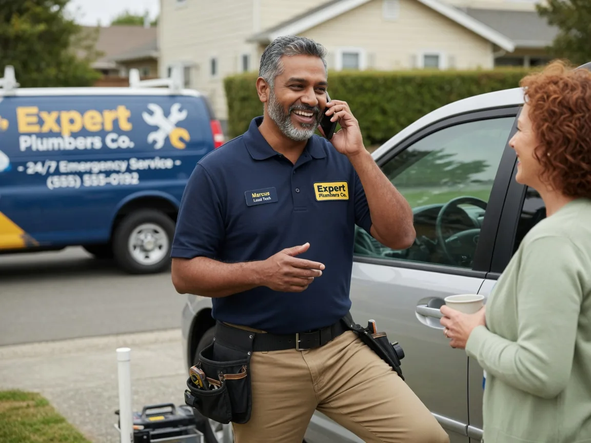 Drain Cleaning Lorraine, KS FAQs