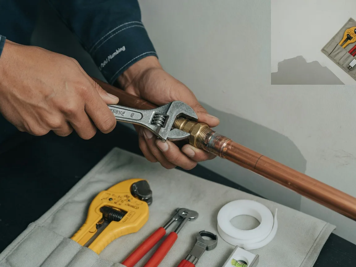 Why choose Drain Cleaning in Lorraine, KS